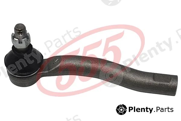 555 SE-3641L — Tie Rod End