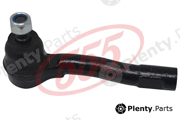 555 SEK-8291R — Tie Rod End