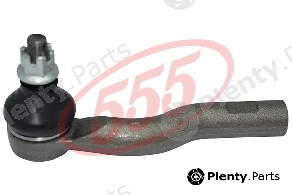 555 SE-1631R — Tie Rod End