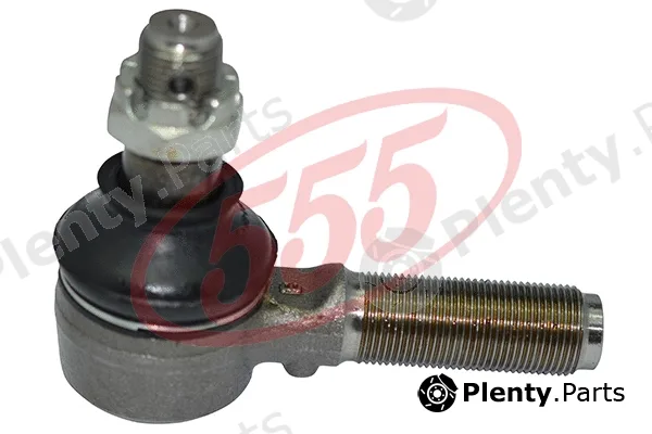 555 SE-2561L — Tie Rod End