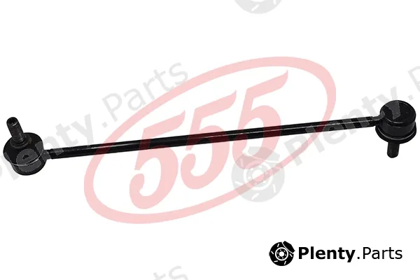 555 SL-1650 — Link/Coupling Rod, stabiliser bar