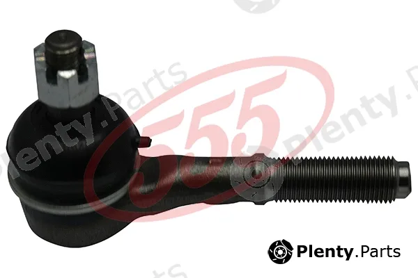 555 SE-7721 — Tie Rod End
