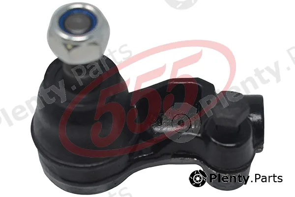 555 SEK-8371R — Tie Rod End
