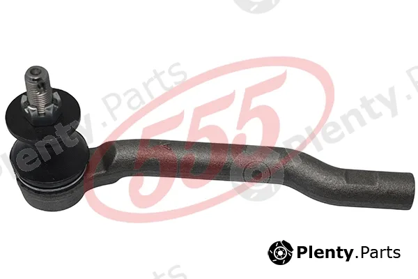 555 SE-S071L — Tie Rod End