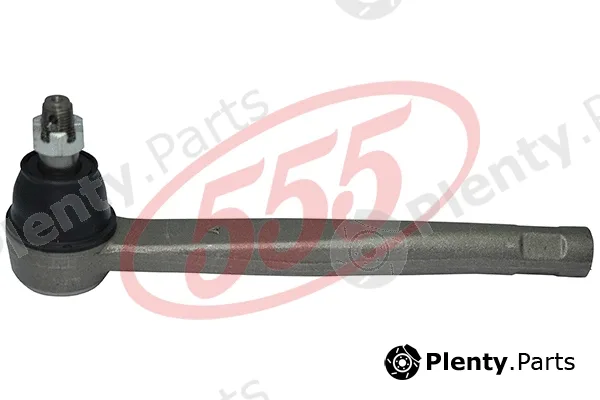 555 SE-1671 — Tie Rod End