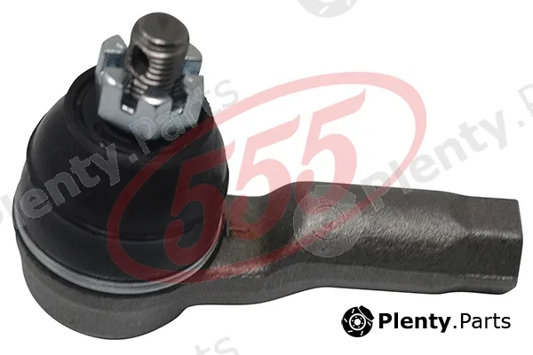 555 SE-6021 — Tie Rod End