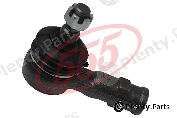 555 SE-5141 — Tie Rod End
