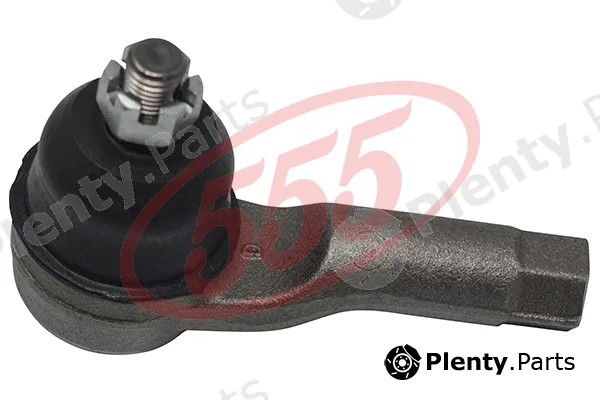 555 SE-1381 — Tie Rod End