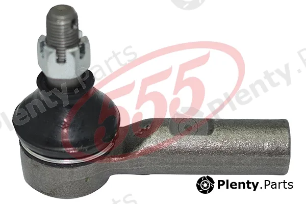 555 SE-2931 — Tie Rod End