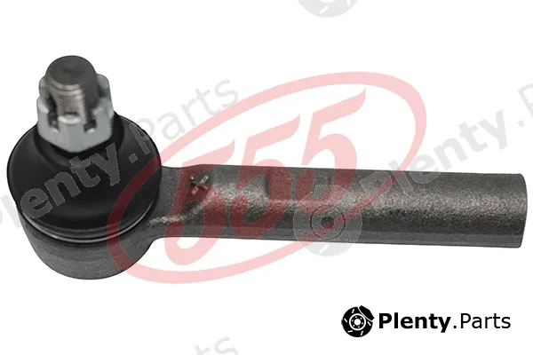 555 SE-3681 — Tie Rod End