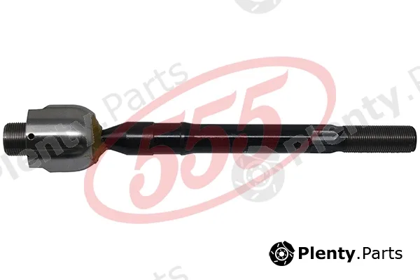 555 SR-N660 — Inner Tie Rod