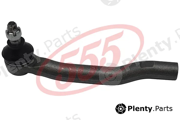 555 SE-T831L — Tie Rod End