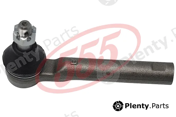 555 SE-6651 — Tie Rod End