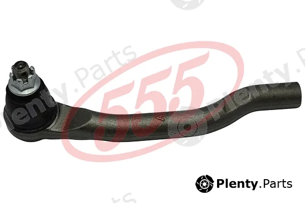 555 SE-6411R — Tie Rod End
