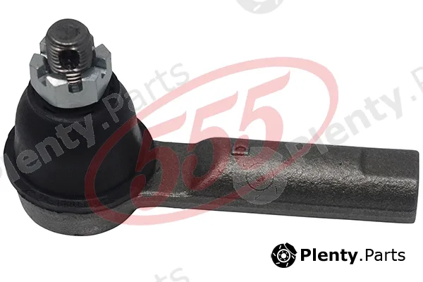 555 SE-4871 — Tie Rod End