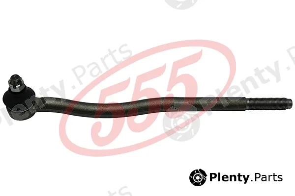 555 SE-7542 — Tie Rod End