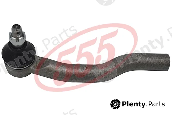 555 SE-3753L — Tie Rod End