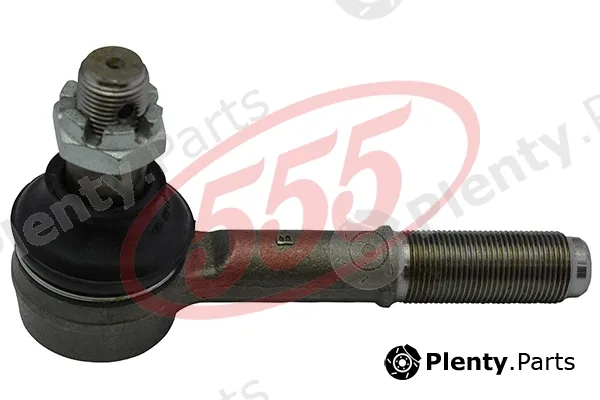 555 SE-3551 — Tie Rod End