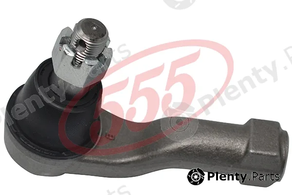 555 SE-4971 — Tie Rod End