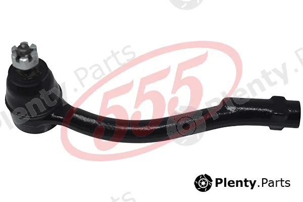 555 SEK-8081R — Tie Rod End