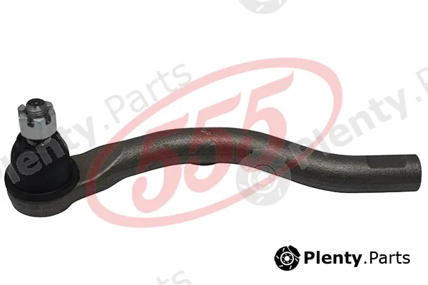 555 SE-H041L — Tie Rod End