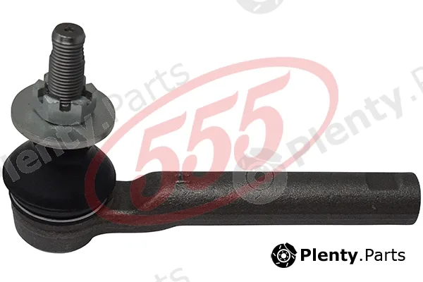 555 SE-6751 — Tie Rod End