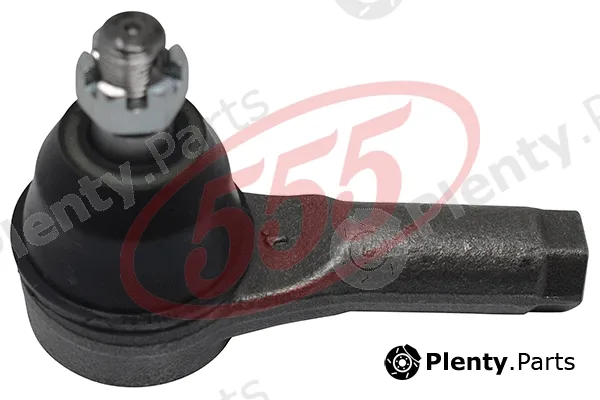 555 SE-1541 — Tie Rod End