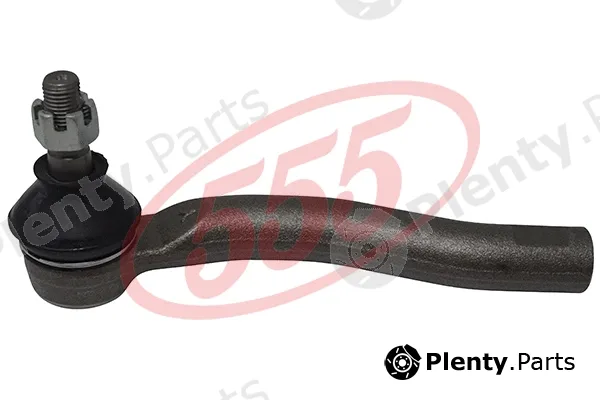 555 SE-3931L — Tie Rod End