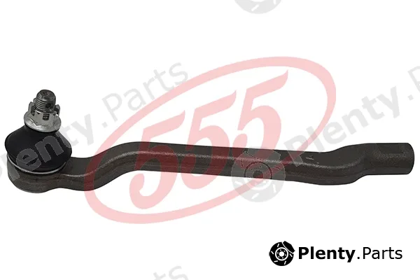 555 SE-T071L — Tie Rod End