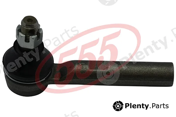 555 SE-3841 — Tie Rod End