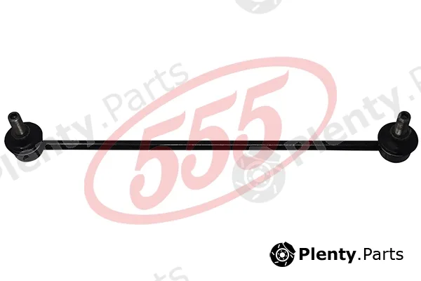555 SL-T020 — Link/Coupling Rod, stabiliser bar