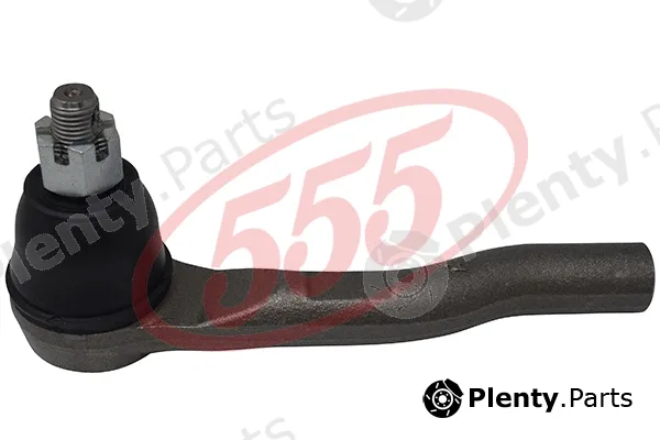 555 SE-H281L — Tie Rod End