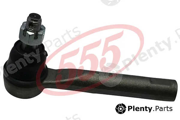 555 SE-N141 — Tie Rod End