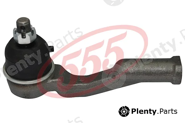 555 SE-1252 — Tie Rod End