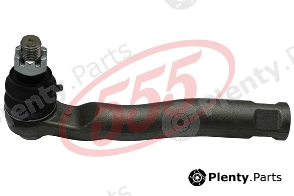 555 SE-T181L — Tie Rod End