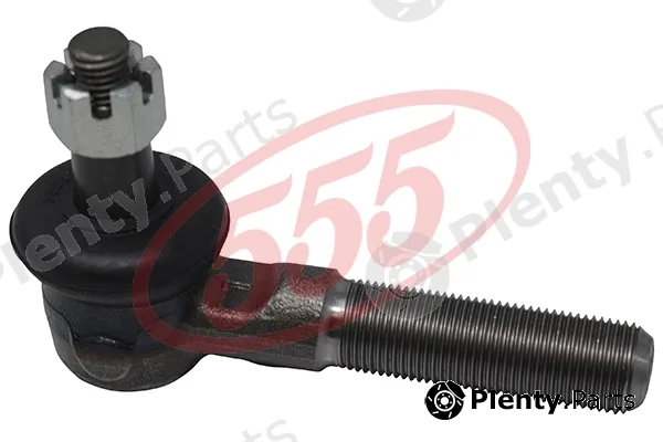 555 SE-5021R — Tie Rod End