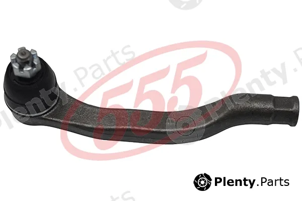 555 SE-6191L — Tie Rod End