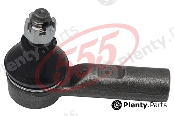 555 SE-3611 — Tie Rod End