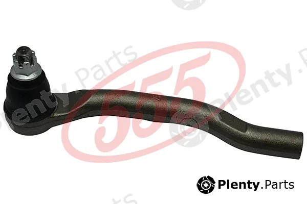 555 SE-6411L — Tie Rod End
