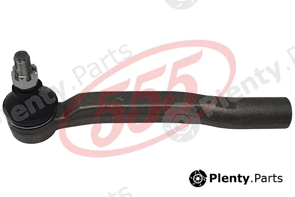 555 SE-T801R — Tie Rod End