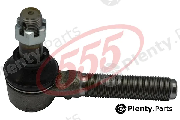 555 SE-T241L — Tie Rod End