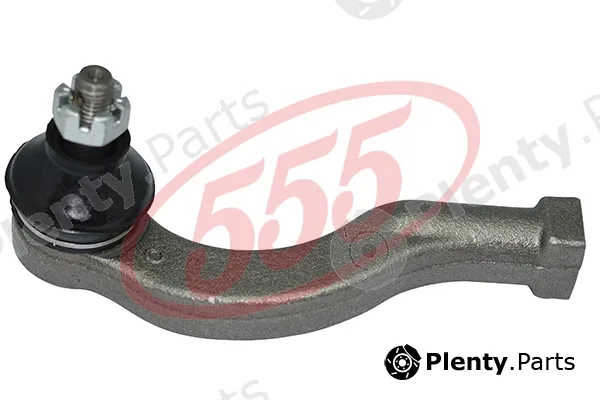 555 SE-6621L — Tie Rod End