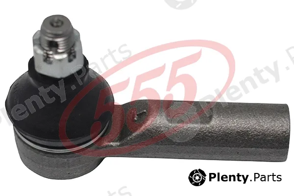 555 SE-7641 — Tie Rod End