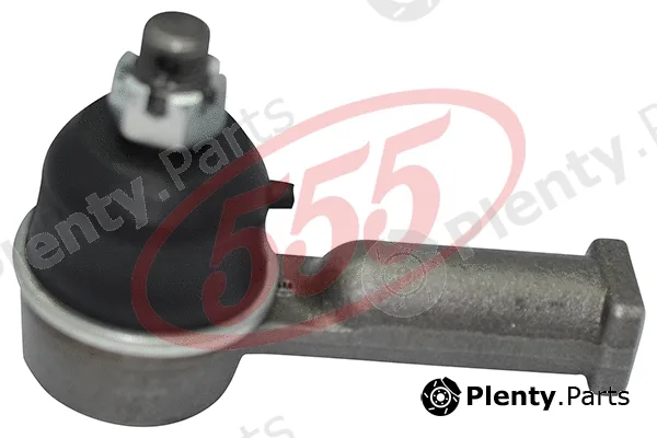 555 SE-1371 — Tie Rod End