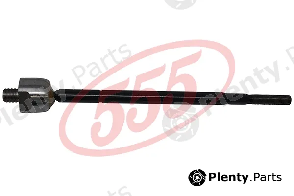555 SR-H390 — Inner Tie Rod