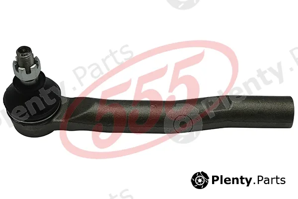 555 SE-T391L — Tie Rod End
