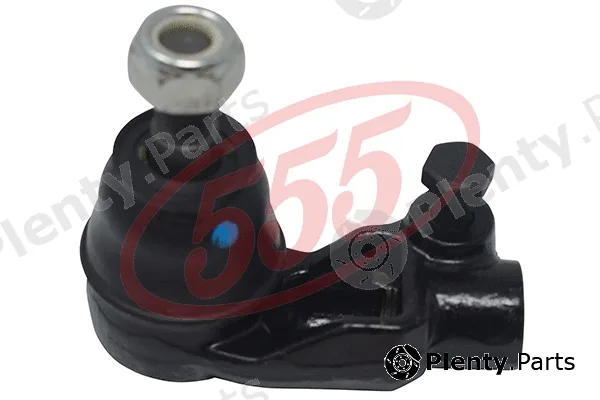 555 SEK-8371L — Tie Rod End