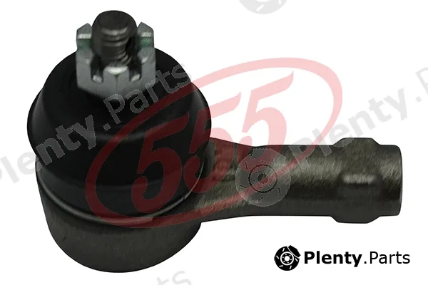 555 SE-7241 — Tie Rod End