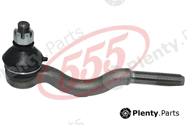 555 SE-2162 — Tie Rod End