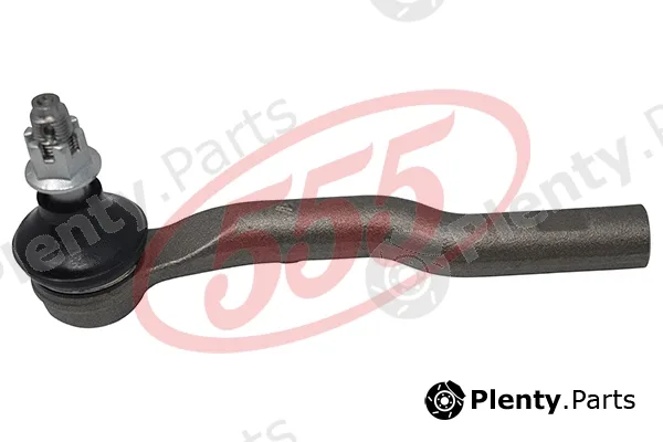 555 SE-1891L — Tie Rod End